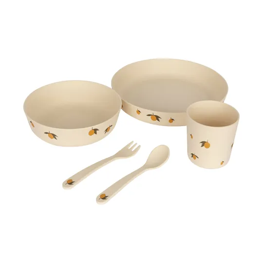 Konges Sløjd Dinerset
