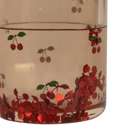 Konges Sløjd Glitzerbecher 2er-Pack