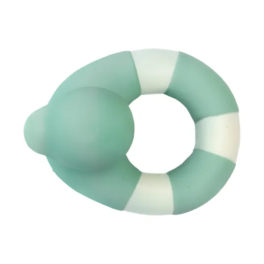 Oli & Carol Flo The Floatie Badeentchen Mint