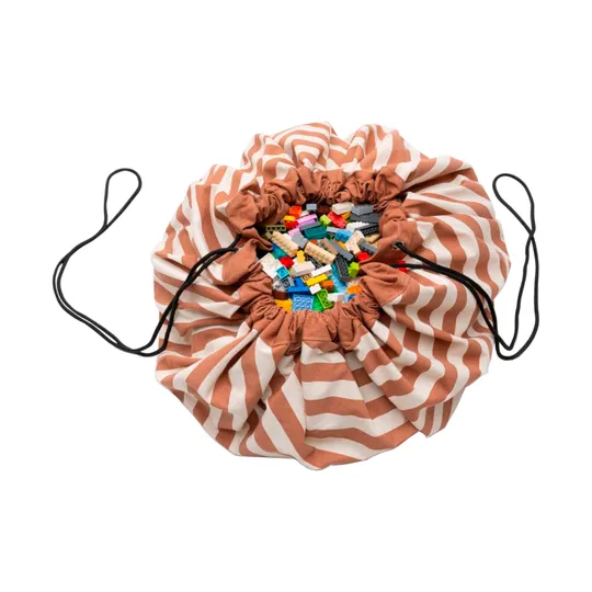 Play & Go Spielsack - Stripes 