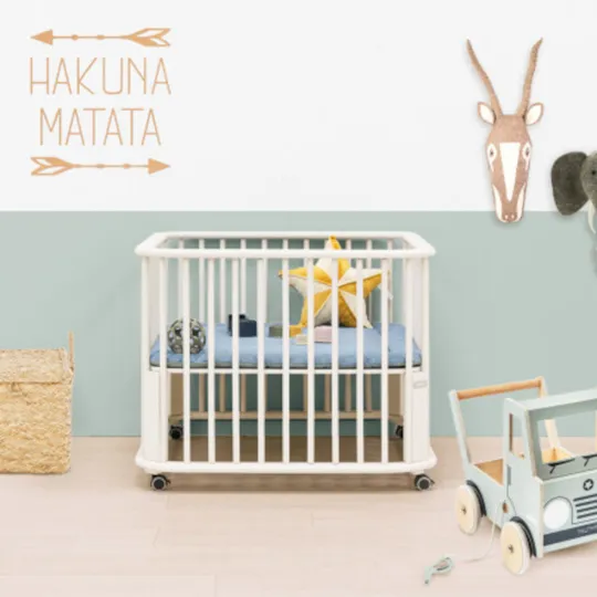 Bopita Box Caro - Dune