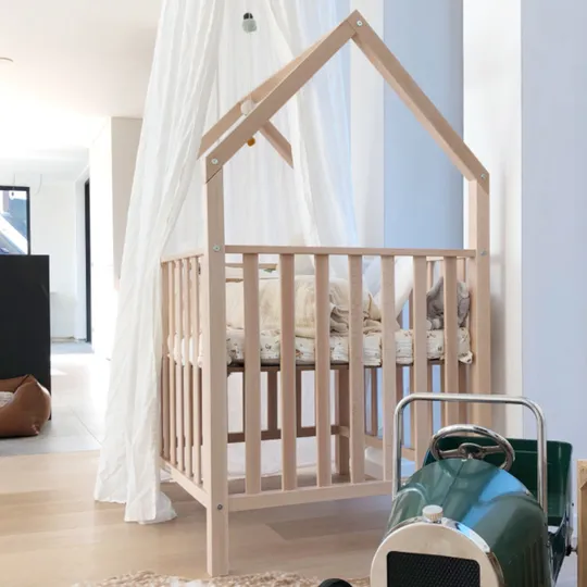 Bopita Home Box Naturel