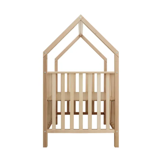 Bopita Home Box Naturel