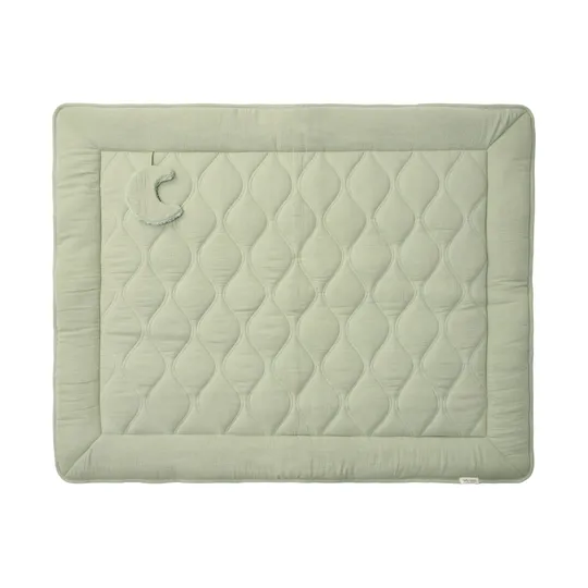 Little Dutch Pure Boxkleed - 80 x 100 cm