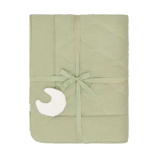 Little Dutch Laufstallteppich - Pure - 80 x 100 cm