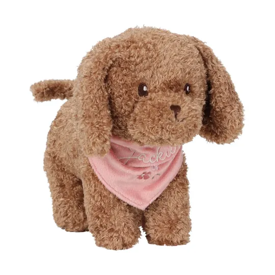 Little Dutch Kuschelhund Jackie In Tasche