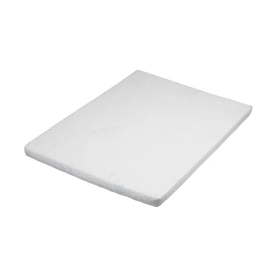 Pretura Boxmatras - Tencel - Vierkant