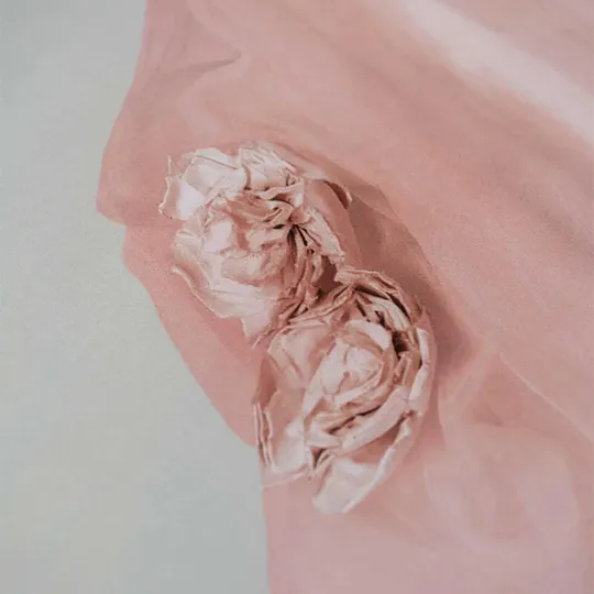 Snurk Dekbedovertrek - Princess - Beige