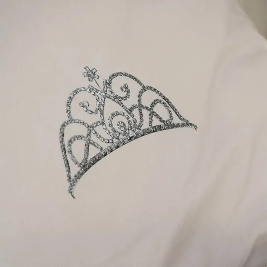 Snurk Bettberzug - Princess - Beige