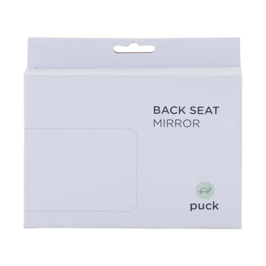 Puck Autospiegel 
