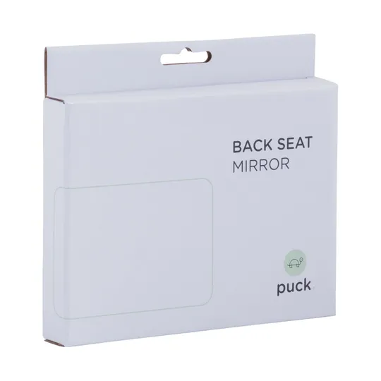 Puck Autospiegel 