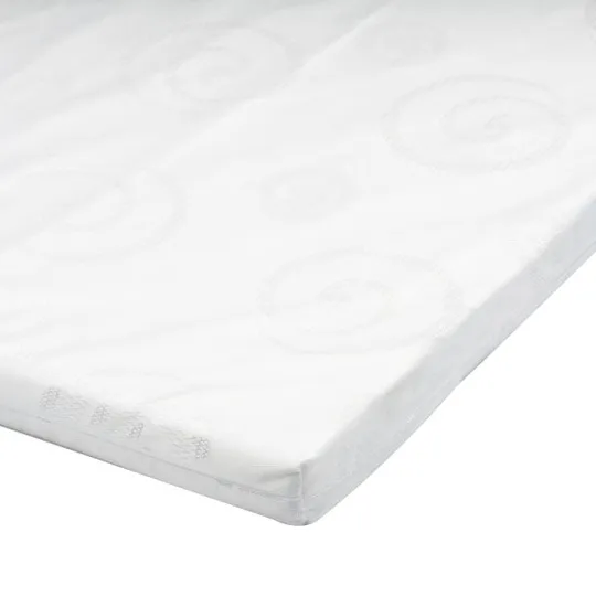 Puck Boxmatras - Vierkant