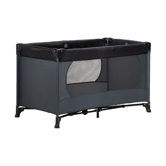 Puck Campingbedje Noor