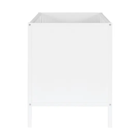 Puck Element Babybett Buche 60 x 120 cm