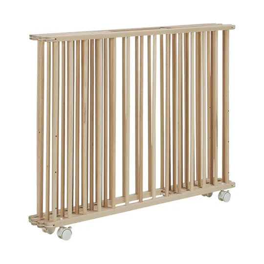 Puck Klappbarer Laufstall