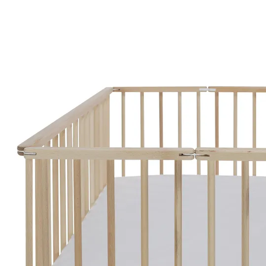 Puck Klappbarer Laufstall