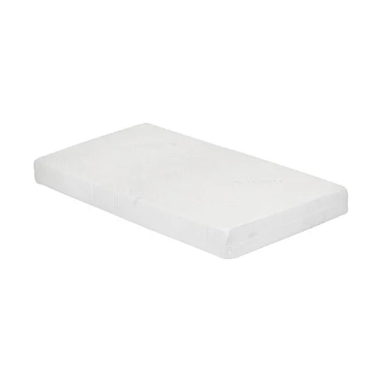 Europe Baby Sterre Kleinkinderbett Paketangebot - 70 x 150 cm - Natur