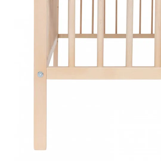 Europe Baby Sterre / Raw Babyzimmer Weiß