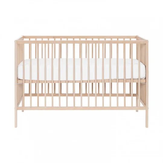 Europe Baby Sterre / Raw Babyzimmer Weiß