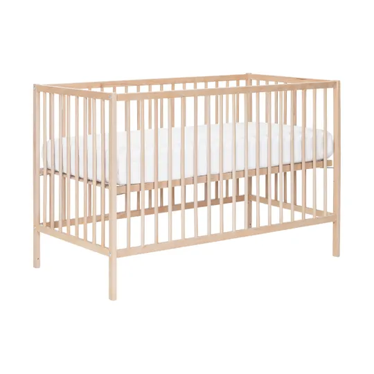 Europe Baby Sterre / Raw Babyzimmer Weiß