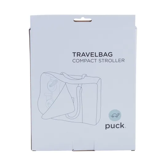 Puck Reisetasche