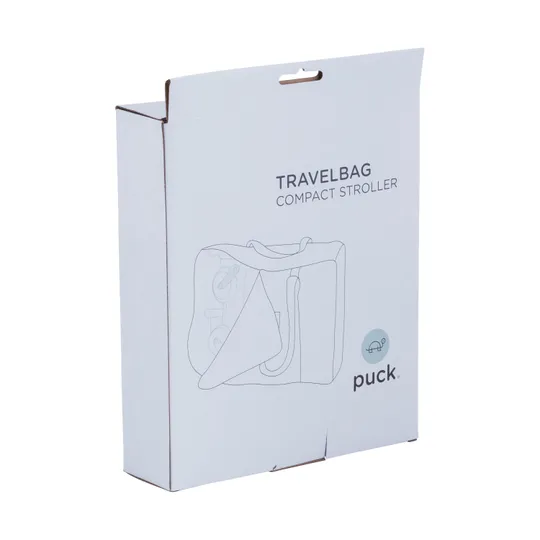 Puck Reisetasche