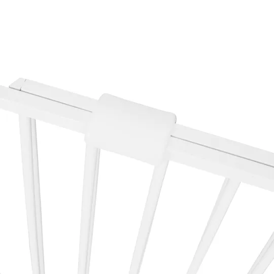 Puck Treppenschutzgitter 