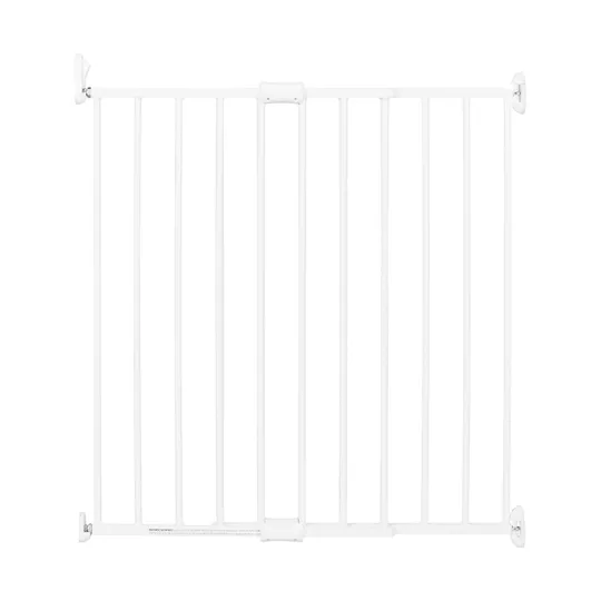 Puck Treppenschutzgitter 