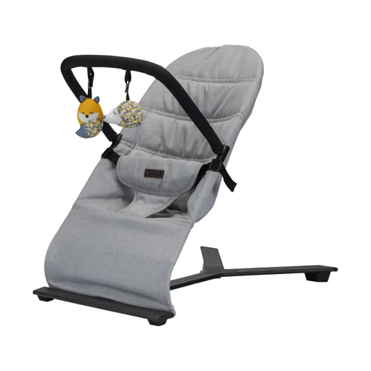 Qute Q-Bouncer Jeans