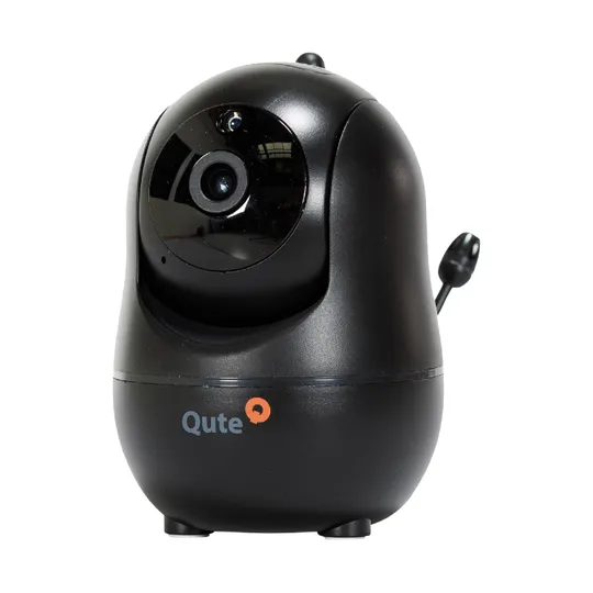 Qute Q-Connection Signal Babyphone