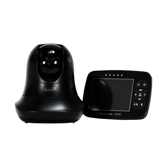 Qute Q-Connection Start Babyphone