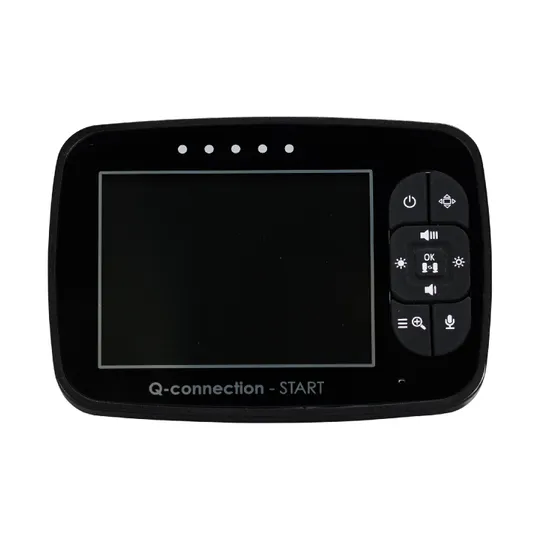 Qute Q-Connection Start Babyphone
