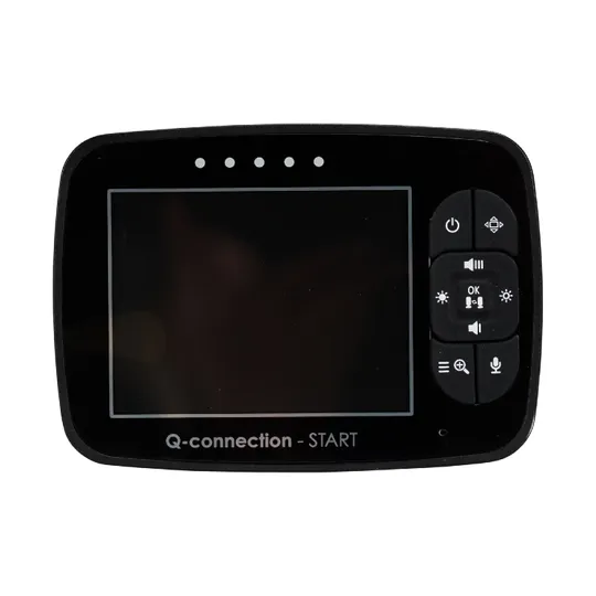 Qute Q-Connection Start Babyphone