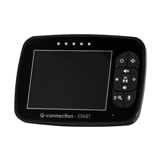 Qute Q-Connection Start Babyphone
