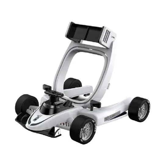 Qute Q-Racer Laufstuhl