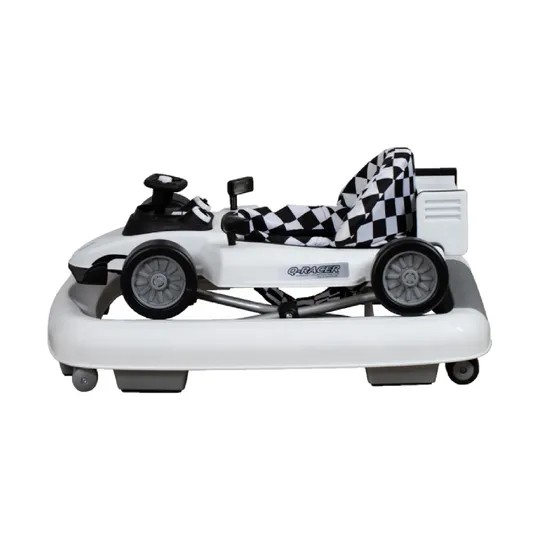 Qute Q-Racer Laufstuhl