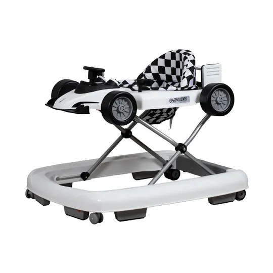 Qute Q-Racer Laufstuhl