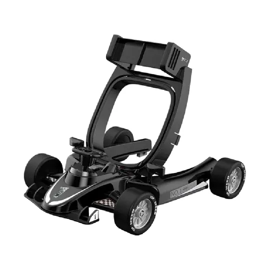 Qute Q-Racer Loopstoel