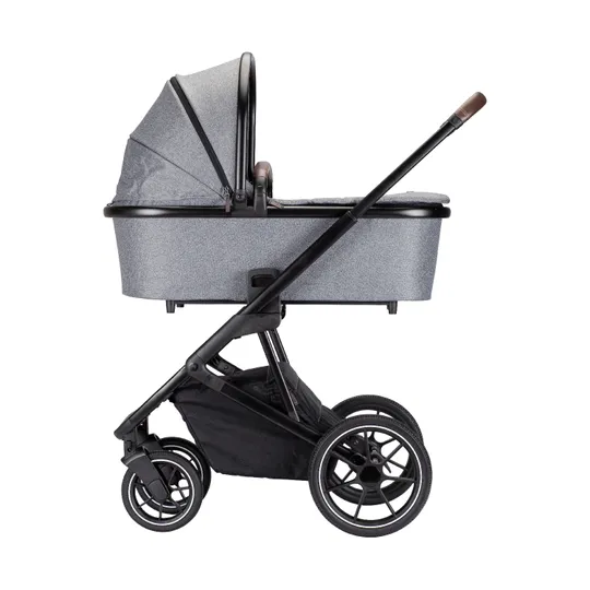 Qute Q-Rider Kinderwagen 2-in-1 