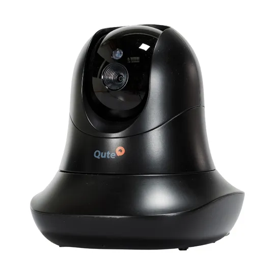 Qute Start Extra Camera