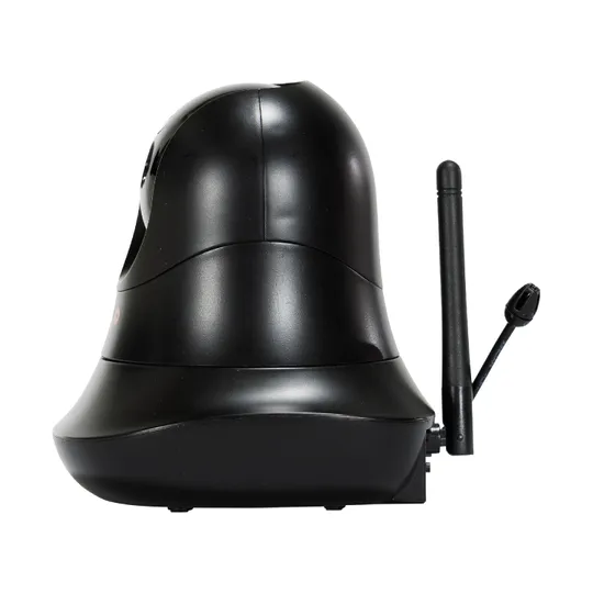 Qute Start Extra Camera