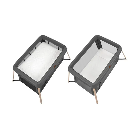 Maxi-Cosi Calao Reisebett Light Eco - Beyond