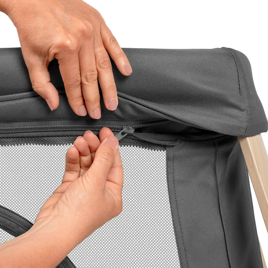 Maxi-Cosi Calao Reisebett Light Eco - Beyond