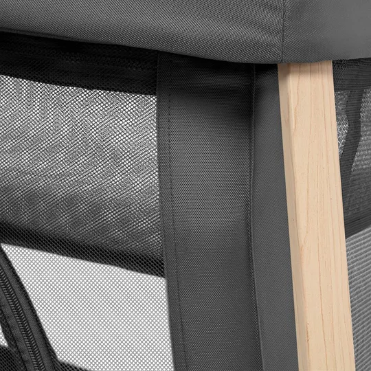Maxi-Cosi Calao Reisebett Light Eco - Beyond