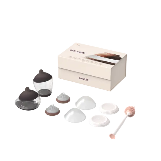 Emulait Starterkit - Shape 5