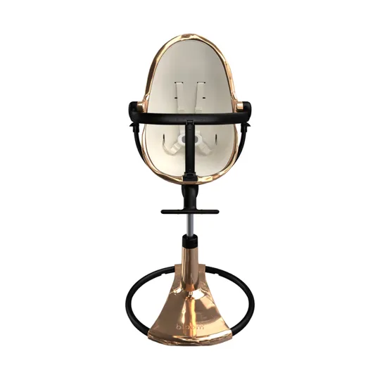 Bloom Fresco Chrom Roségold Komplett