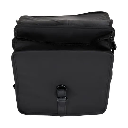 Pacor Snake Wickeltasche Schwarz