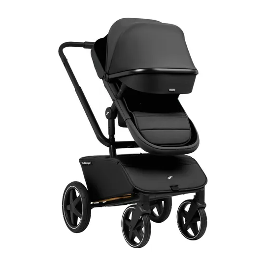 The Jiffle Wagon 2 Kinderwagen 6-in-1