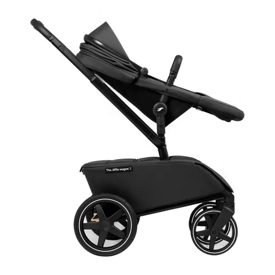 The Jiffle Wagon 2 Kinderwagen 6-in-1