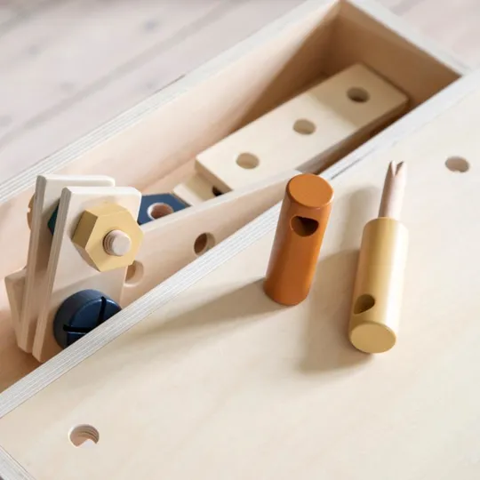 Sebra Holzwerkbank